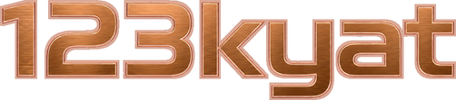 123kyat Logo